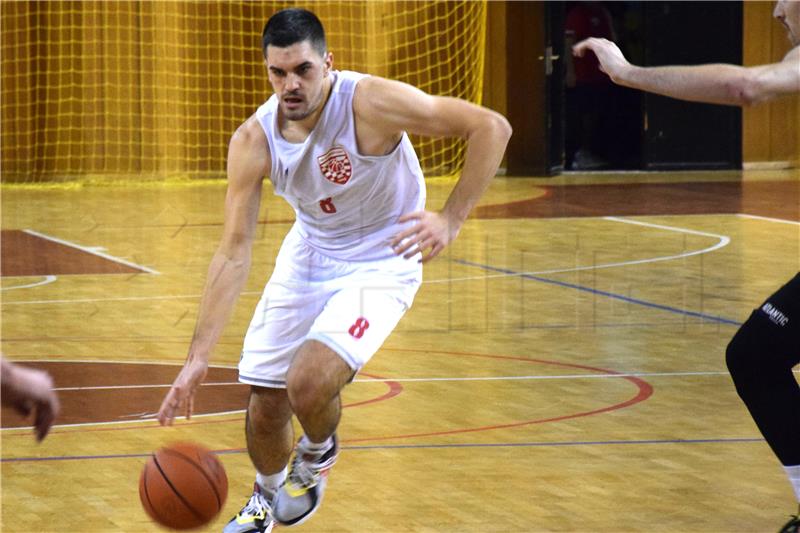 Kup Krešimira Ćosića: Dubrovnik - Cedevita Junior