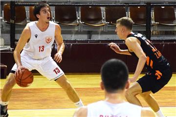 Kup Krešimira Ćosića: Dubrovnik - Cedevita Junior