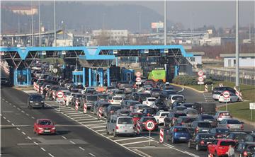 Vijeće EU-a danas odlučuje o proširenju šengena, Hrvatska navodno sigurna