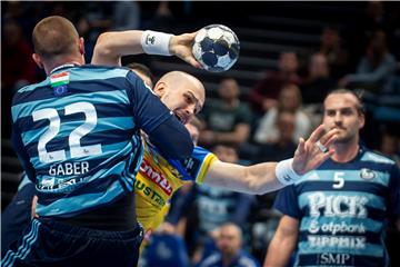 HUNGARY HANDBALL