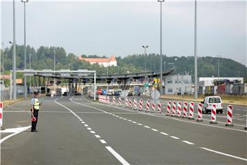 Optimizam oko Hrvatske, Austrija prijeti vetom Bugarskoj i Rumunjskoj za šengen