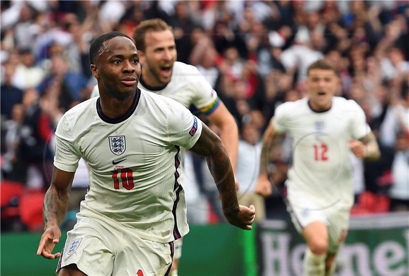 SP Katar: Sterling se vraća u englesku reprezentaciju