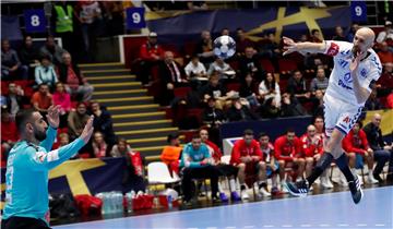 ROMANIA HANDBALL