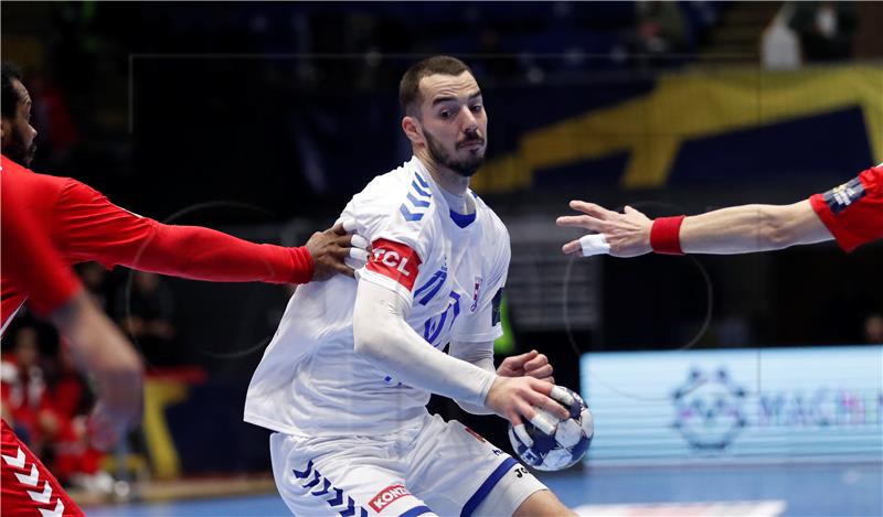 ROMANIA HANDBALL