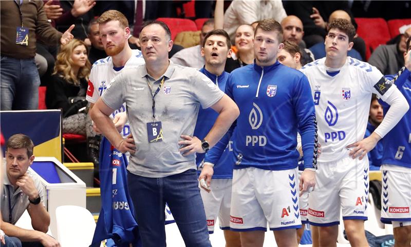 ROMANIA HANDBALL