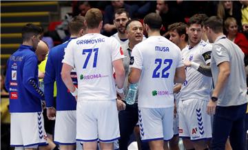 ROMANIA HANDBALL