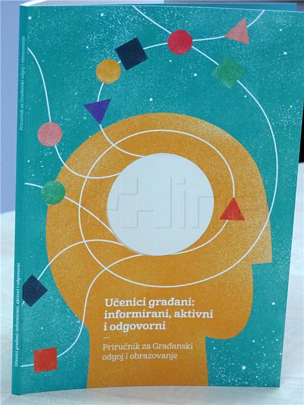 Gong: Tri političke stranke ni na koji način ne spominju građanski odgoj