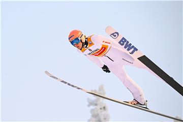 FINLAND WORLD CUP RUKA