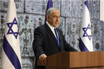 Netanyahu treba sastaviti vladu do 21. prosinca