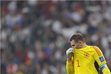 Šok u Bayernu: Neuer na skijanju slomio nogu i završio sezonu