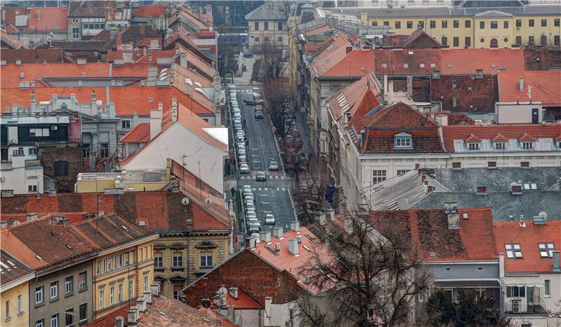 Ravnateljstvo civilne zaštite u utorak u Zagrebu testira nove sirene