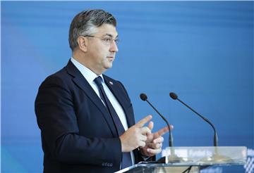 Plenković za obnovu povjerenja između Hrvata i Bošnjaka u BiH