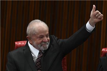 Lula u suzama na potvrdi rezultata izbora za brazilskog predsjednika