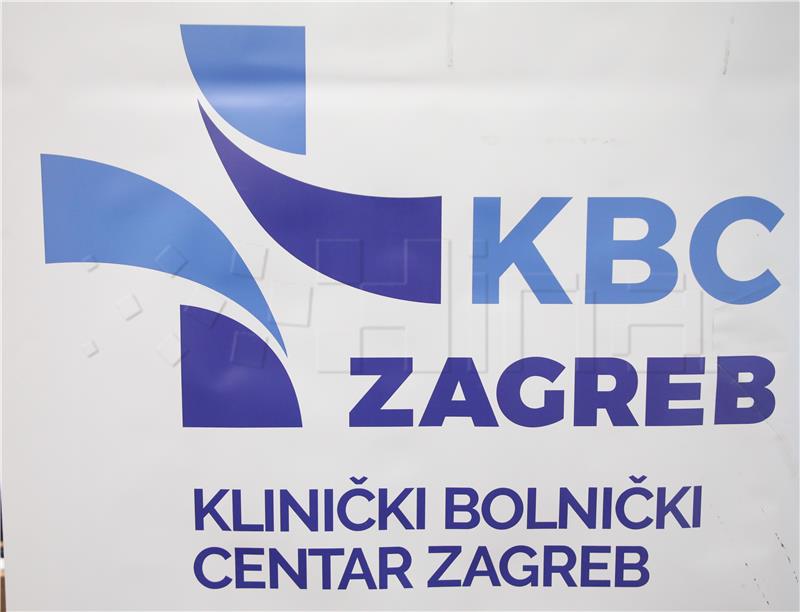 Konferencija za medije KBC Zagreb o uspjesima transplantacija