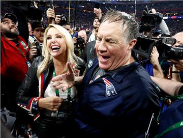 NFL: Belichick vodio utakmicu u majici sa zastavom Hrvatske