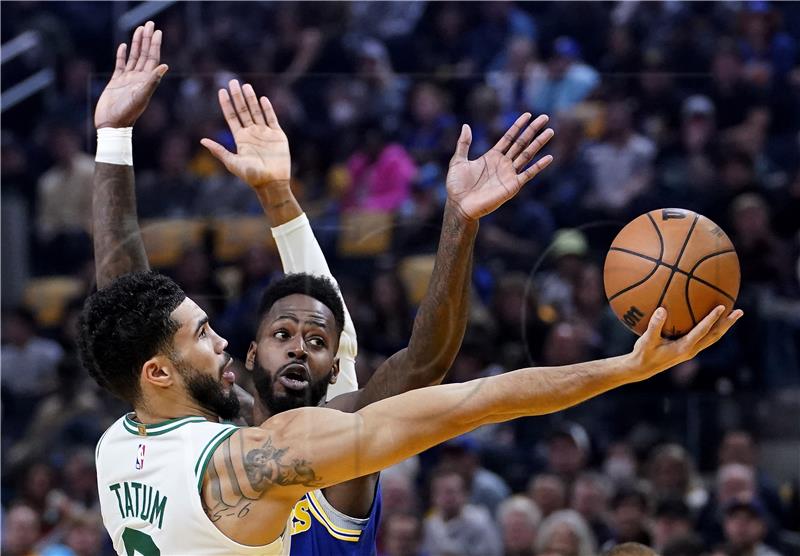 NBA: Celticsi nakon produžetaka bolji od Lakersa