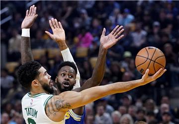 NBA: Celticsi nakon produžetaka bolji od Lakersa