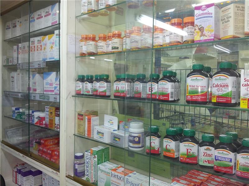 Wholesalers: Debts are under control, there'll be no shortage of medicines