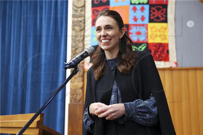 Ardern se udružila sa zastupnikom kojeg je uvrijedila