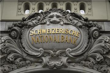 SWITZERLAND SWISS NATIONAL BANK SNB