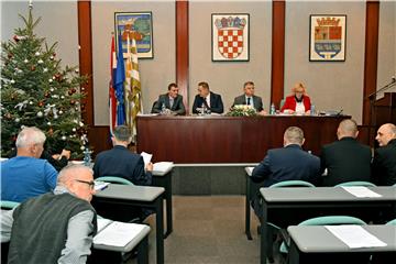 Prihvaćen vukovarsko-srijemski proračun za 2023. od 171 milijun eura