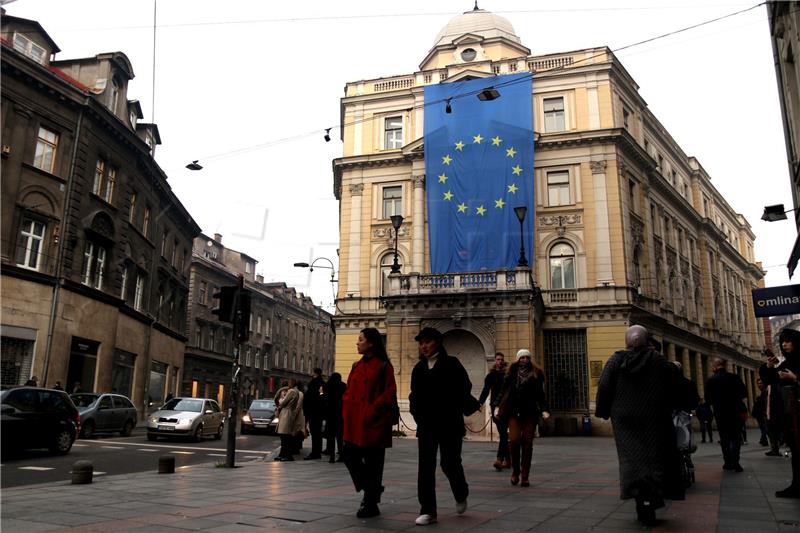 Plenković na Twitteru: BiH je zaslužila podršku EU-a