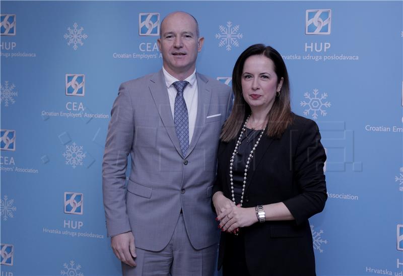 HUP expects peak of inflation in Q1 2023