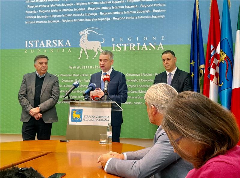 Miletić: Fokusirati se na benefite turizma i financijsku koristi za gospodarstvo