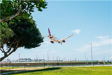 Virgin Atlantic kreće s prvim ''net zero'' transatlantskim letom