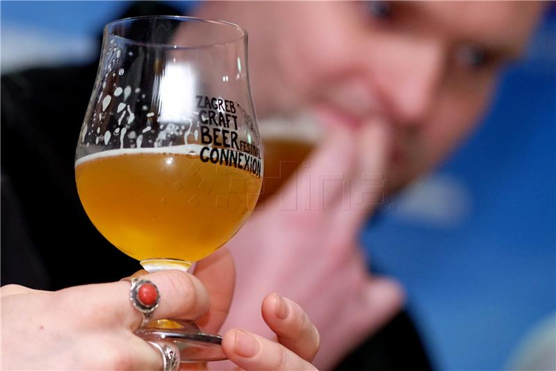 Energy and raw material prices make business more difficult for craft beer makers 