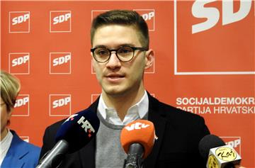 Forum mladih SDP-a: Nacionalni program za mlade nije donesen već šest godina