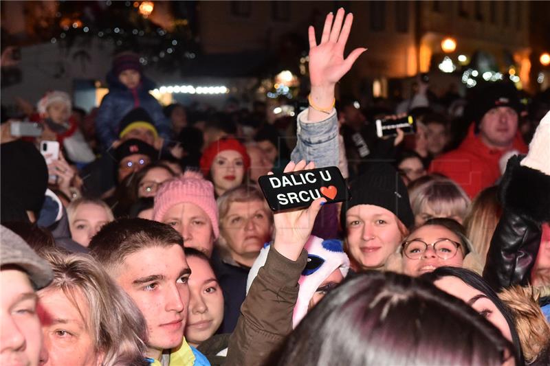  Dalić Varaždincima obećao kvalifikacijsku utakmicu u rujnu