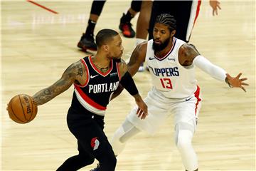 NBA: Lillard prestigao Drexlera i postao legenda Portlanda