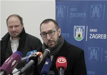 Tomašević obišao je novo obnovljenu OŠ "Petar Zrinski"