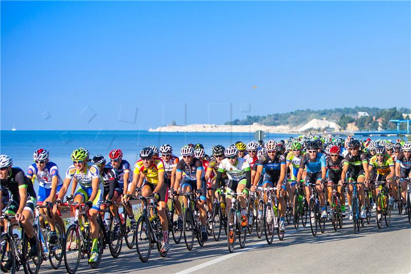 Biciklistička utrka Istria Granfondo od sljedeće godine u kalendaru UCI-ja