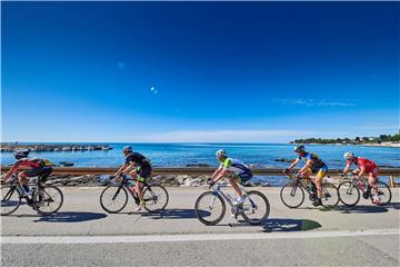 Biciklistička utrka Istria Granfondo od sljedeće godine u kalendaru UCI-ja