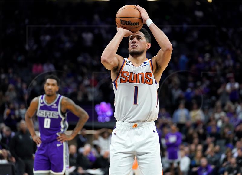 Mat Ishbia kupuje Phoenix Suns i Mercury za 4 milijarde USD