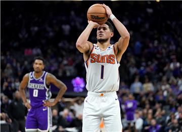 Mat Ishbia kupuje Phoenix Suns i Mercury za 4 milijarde USD