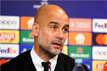 Guardiola: Meni je Messi najbolji i bez naslova svjetskog prvaka