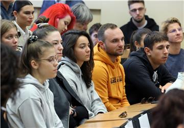 Studentima djelomično subvencionirani troškovi stanovanja