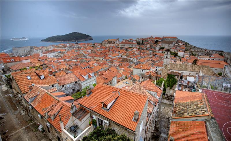 Turistička i ugostiteljska škola Dubrovnik proslavila 75 godina rada