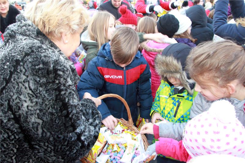 Novi vrtić u Makarskoj počinje s radom nakon blagdana