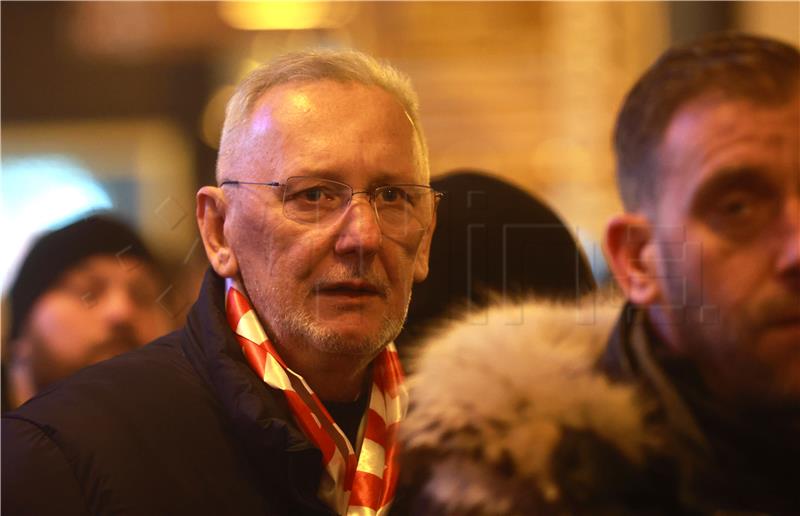 Božinović: Granični policajci znaju mjesto gdje će raditi ulaskom u Šengen