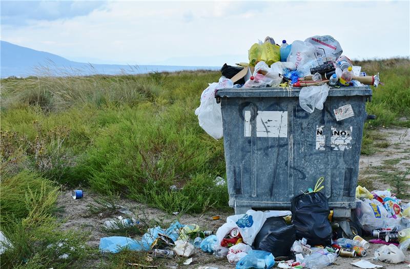 Rijeka će u roku dvije godine dovršiti sustav prikupljanja otpada 