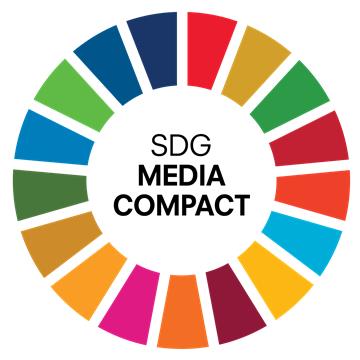 HINA included in UN media network supporting Sustainable Development Goals