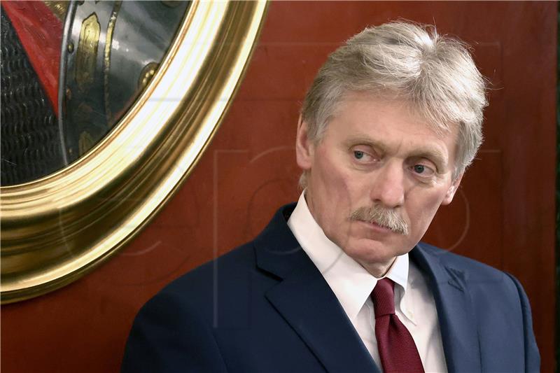 Kremlin backs Belgrade, says not stoking tensions in Kosovo