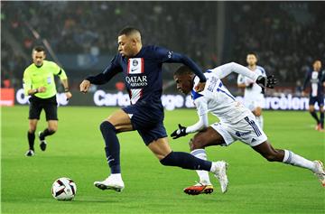 Ligue 1: PSG do pobjede u 96., crveni karton Neymara