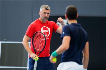 AUSTRALIA TENNIS ADELAIDE INTERNATIONAL