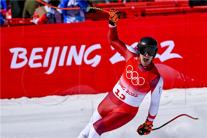 Austrijski skijaš Matthias Mayer objavio kraj karijere