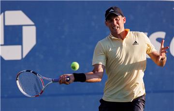 Dominic Thiem dobio pozivnicu za Australian Open